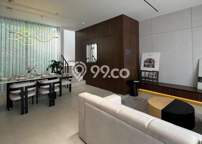 Dijual Rumah Elit Exclusive di Cilandak, Jakarta Selatan Dijual Rumah Elit Exclusive di Cilandak, Jakarta Selatan