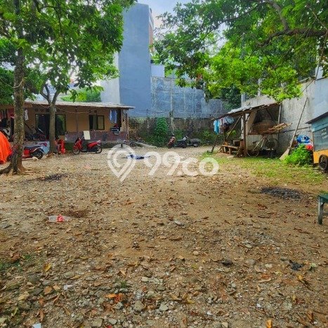 Tanah Dijual Lokasi Strategis di Tangerang dengan Luas 6400m2 Tanah Dijual Lokasi Strategis di Tangerang dengan Luas 6400m2