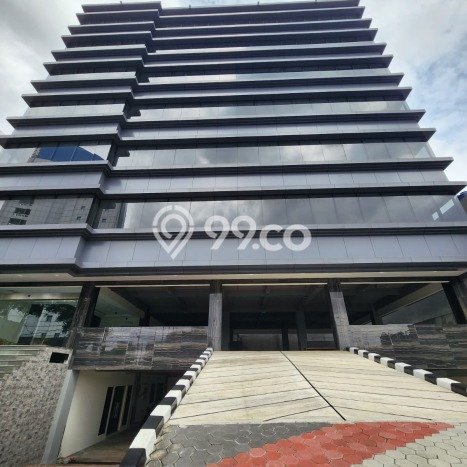 Paling Dicari! Kantor Dijual di TB Simatupang Harga Kompetitif Paling Dicari! Kantor Dijual di TB Simatupang Harga Kompetitif