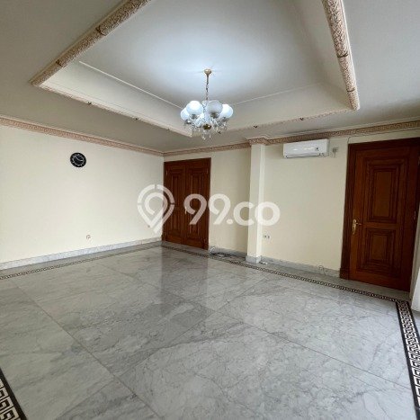 Rumah Luxury Modern Siap Huni di Pondok Indah Jakarta Selatan Rumah Luxury Modern Siap Huni di Pondok Indah Jakarta Selatan