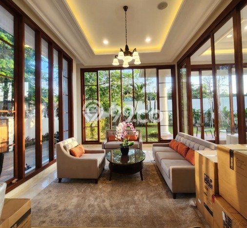 Rumah Luxury Modern Siap Huni di Kemang Jakarta Selatan Rumah Luxury Modern Siap Huni di Kemang Jakarta Selatan