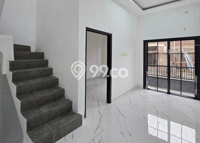 Jual Rumah Favorit Siap Huni LB 80m2 di Jagakarsa, Jakarta Selatan Jual Rumah Favorit Siap Huni LB 80m2 di Jagakarsa, Jakarta Selatan