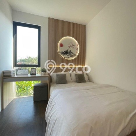 Jual Rumah Eksklusif 4 KT di Cinangka, Depok Jual Rumah Eksklusif 4 KT di Cinangka, Depok