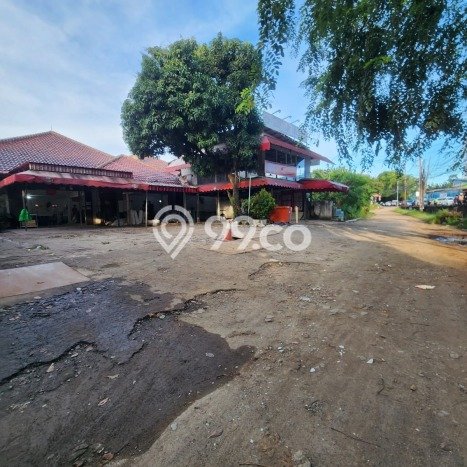 Tanah Kavling Dijual di Lebak Bulus, Jakarta Selatan dengan Luas Tanah 1000m2 Tanah Kavling Dijual di Lebak Bulus, Jakarta Selatan dengan Luas Tanah 1000m2