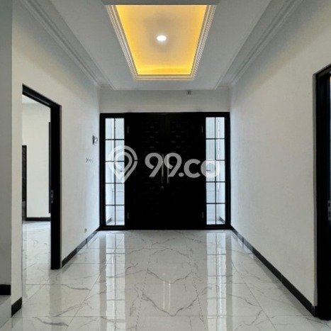 Dijual Cepat Rumah Favorit Siap Huni LB 160m2 di Jagakarsa, Jakarta Selatan Dijual Cepat Rumah Favorit Siap Huni LB 160m2 di Jagakarsa, Jakarta Selatan