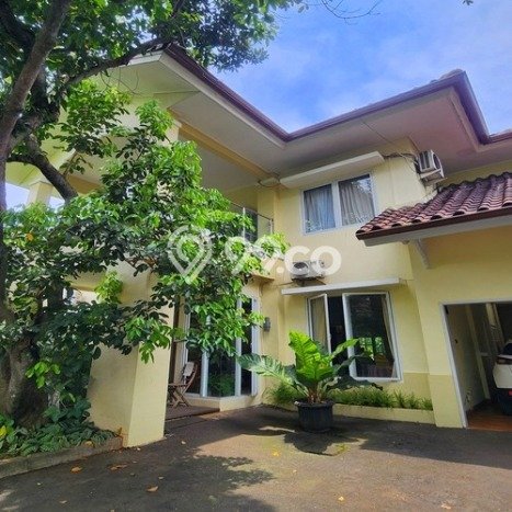 Siap Huni Rumah Mewah 7 Kamar di Cilandak Dekat ke Mana Saja Siap Huni Rumah Mewah 7 Kamar di Cilandak Dekat ke Mana Saja