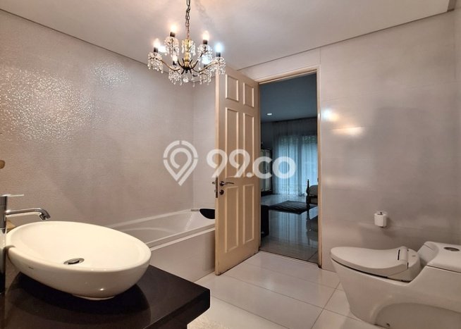 Best Deal Hunian Mewah Ideal dan Luas di Kebayoran Baru, Jakarta Selatan Best Deal Hunian Mewah Ideal dan Luas di Kebayoran Baru, Jakarta Selatan