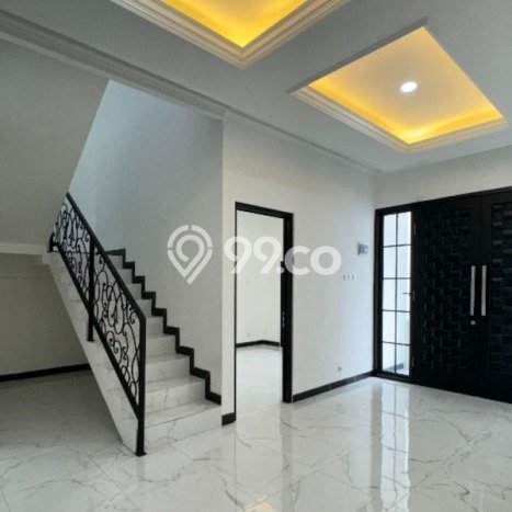 Dijual Cepat Rumah Favorit Siap Huni LB 160m2 di Jagakarsa, Jakarta Selatan Dijual Cepat Rumah Favorit Siap Huni LB 160m2 di Jagakarsa, Jakarta Selatan