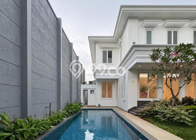 Best Deal Hunian Premium Ideal dan Luas di Kebayoran Baru, Jakarta Selatan Best Deal Hunian Premium Ideal dan Luas di Kebayoran Baru, Jakarta Selatan