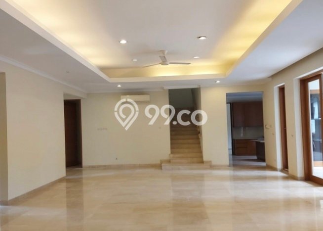 Jual Rumah Mewah Megah Dengan View Cantik di Kemang, Jakarta Selatan Jual Rumah Mewah Megah Dengan View Cantik di Kemang, Jakarta Selatan