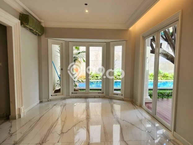 Dijual Rumah Mewah Exclusive di Kebayoran Baru, Jakarta Selatan Dijual Rumah Mewah Exclusive di Kebayoran Baru, Jakarta Selatan