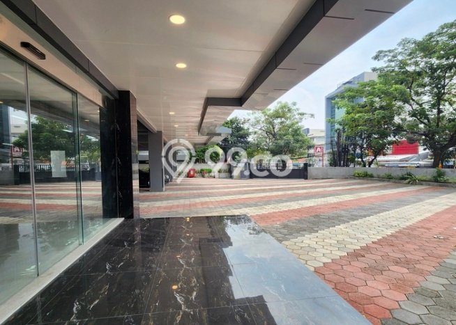 Kantor Bagus Dijual LB 2750m2 Lokasi Strategis Jakarta Selatan Area Cocok untuk Berbisnis Kantor Bagus Dijual LB 2750m2 Lokasi Strategis Jakarta Selatan Area Cocok untuk Berbisnis