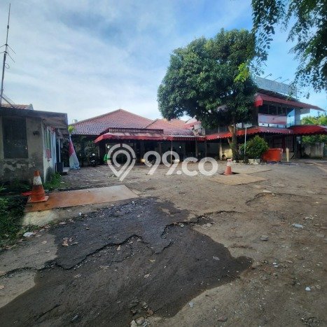 Tanah Kavling Dijual di Lebak Bulus, Jakarta Selatan dengan Luas Tanah 1000m2 Tanah Kavling Dijual di Lebak Bulus, Jakarta Selatan dengan Luas Tanah 1000m2