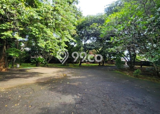Tanah Dijual Lokasi Jagakarsa, Jakarta Selatan Luas 5250m2 Legalitas Aman Tanah Dijual Lokasi Jagakarsa, Jakarta Selatan Luas 5250m2 Legalitas Aman