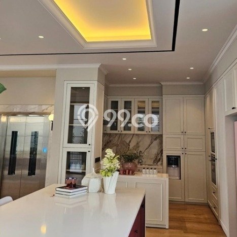 Dijual Rumah Mewah Exclusive di Kebayoran Baru, Jakarta Selatan Dijual Rumah Mewah Exclusive di Kebayoran Baru, Jakarta Selatan