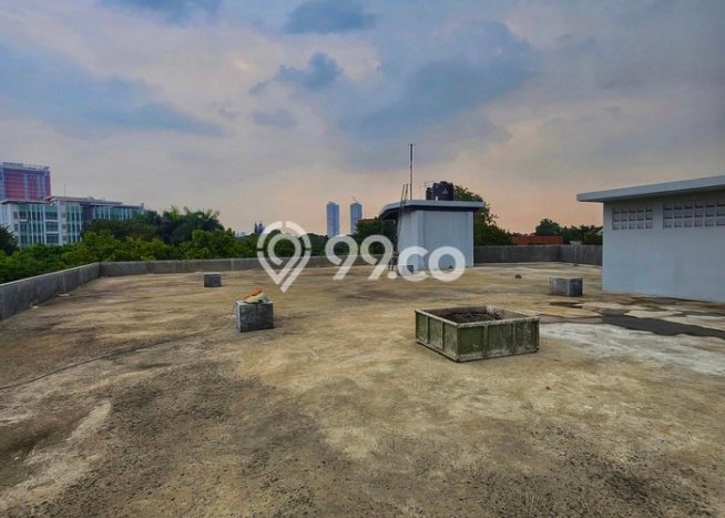 Kantor Dijual di Prime Area Jakarta Selatan Luas 2300m2 Kantor Dijual di Prime Area Jakarta Selatan Luas 2300m2