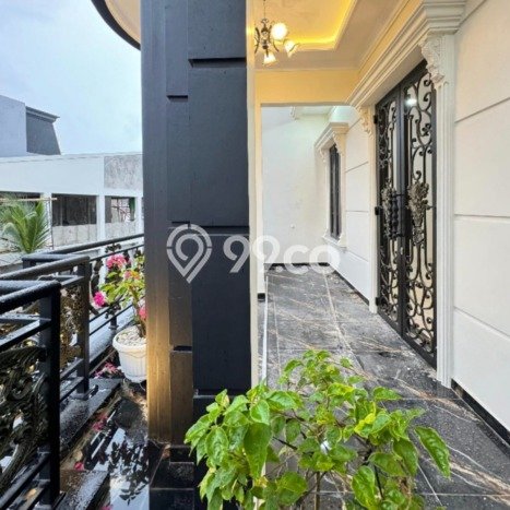 Hunian Eksklusif Dijual LT 90m2 di Jagakarsa, Jakarta Selatan Hunian Eksklusif Dijual LT 90m2 di Jagakarsa, Jakarta Selatan