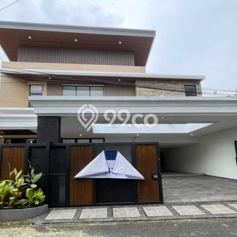 For Sale Rumah Elit Exclusive di Kebayoran Baru, Jakarta Selatan For Sale Rumah Elit Exclusive di Kebayoran Baru, Jakarta Selatan