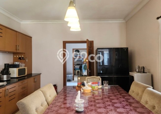 Dijual Rumah Luas Megah Dengan View Cantik di Lebak Bulus, Jakarta Selatan Dijual Rumah Luas Megah Dengan View Cantik di Lebak Bulus, Jakarta Selatan