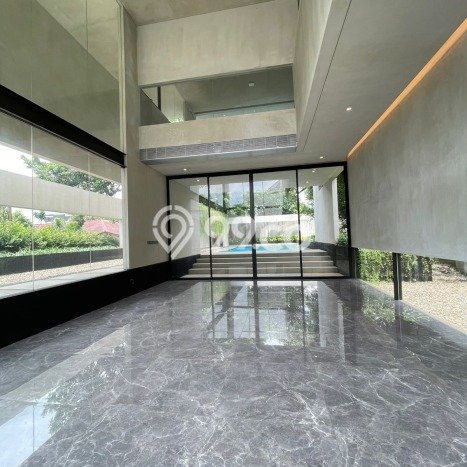 Dijual Rumah Premium dengan Fasilitas Sekitar Komplit di Cilandak, Jakarta Selatan Dijual Rumah Premium dengan Fasilitas Sekitar Komplit di Cilandak, Jakarta Selatan
