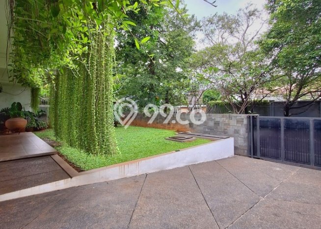 Best Deal Hunian Mewah Ideal dan Luas di Kebayoran Baru, Jakarta Selatan Best Deal Hunian Mewah Ideal dan Luas di Kebayoran Baru, Jakarta Selatan