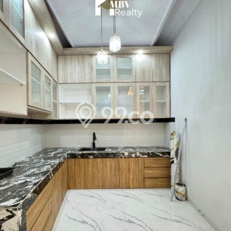 Hunian Eksklusif Dijual LT 90m2 di Jagakarsa, Jakarta Selatan Hunian Eksklusif Dijual LT 90m2 di Jagakarsa, Jakarta Selatan