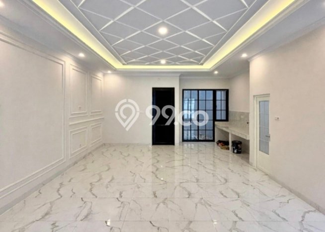 Dijual Rumah Mewah Exclusive di Jagakarsa, Jakarta Selatan Dijual Rumah Mewah Exclusive di Jagakarsa, Jakarta Selatan