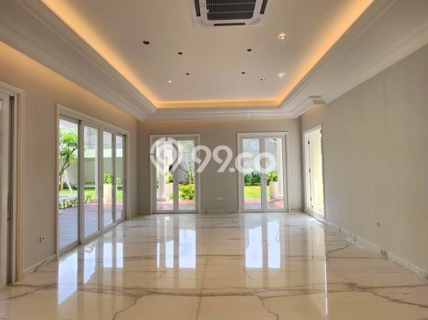 Dijual Rumah Mewah Exclusive di Kebayoran Baru, Jakarta Selatan Dijual Rumah Mewah Exclusive di Kebayoran Baru, Jakarta Selatan
