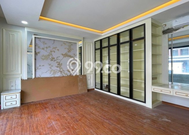 Dijual Rumah Elit Exclusive di Cilandak, Jakarta Selatan Dijual Rumah Elit Exclusive di Cilandak, Jakarta Selatan