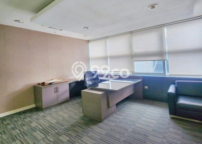 Dijual! Kantor di Setiabudi Jakarta Selatan LT 504m2 / LB 1611m2 Kawasan Bisnis Dijual! Kantor di Setiabudi Jakarta Selatan LT 504m2 / LB 1611m2 Kawasan Bisnis