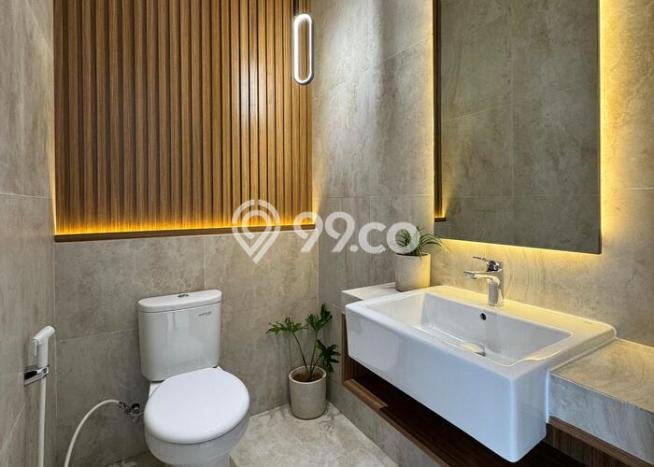 Dijual Rumah Elit Exclusive di Cilandak, Jakarta Selatan Dijual Rumah Elit Exclusive di Cilandak, Jakarta Selatan