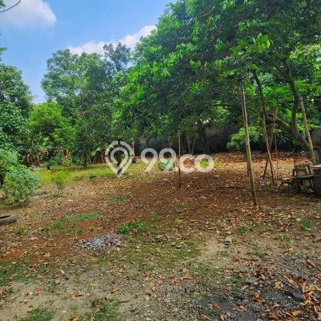 Tanah Dijual Lokasi Strategis di Tangerang dengan Luas 6400m2 Tanah Dijual Lokasi Strategis di Tangerang dengan Luas 6400m2