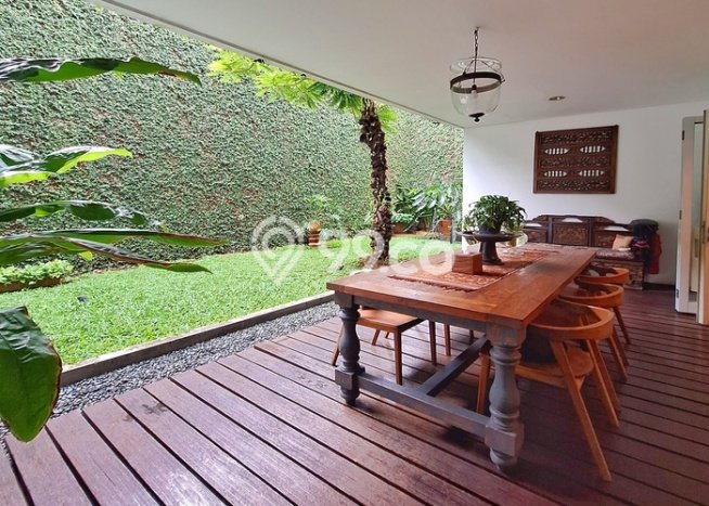 Best Deal Hunian Mewah Ideal dan Luas di Kebayoran Baru, Jakarta Selatan Best Deal Hunian Mewah Ideal dan Luas di Kebayoran Baru, Jakarta Selatan