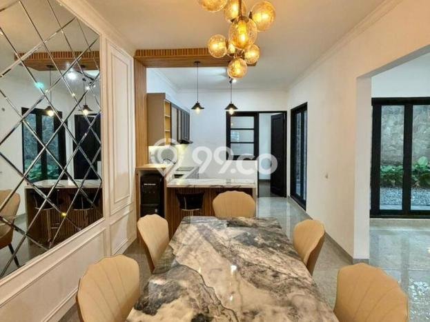 Dijual Rumah Luas Elegan Dengan View Cantik di BSD Puspita Loka, Tangerang Dijual Rumah Luas Elegan Dengan View Cantik di BSD Puspita Loka, Tangerang