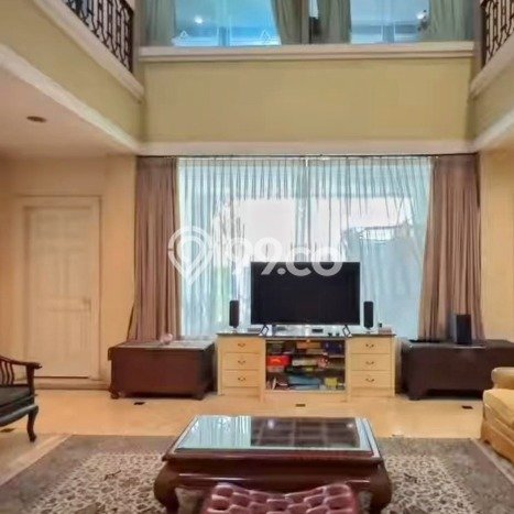 Hunian Mewah Dijual LT 968m2 di Kebayoran Baru, Jakarta Selatan Hunian Mewah Dijual LT 968m2 di Kebayoran Baru, Jakarta Selatan