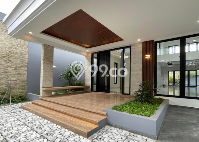 For Sale Rumah Elit Exclusive di Kebayoran Baru, Jakarta Selatan For Sale Rumah Elit Exclusive di Kebayoran Baru, Jakarta Selatan