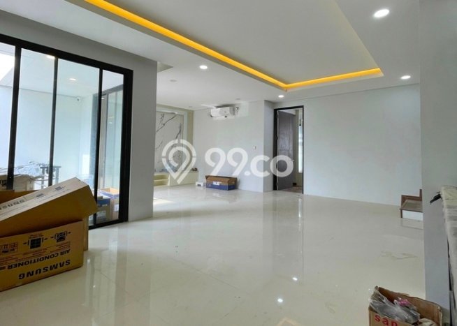 Dijual Rumah Elit Exclusive di Cilandak, Jakarta Selatan Dijual Rumah Elit Exclusive di Cilandak, Jakarta Selatan