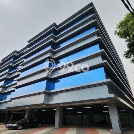 Kantor Bagus Dijual LB 2750m2 Lokasi Strategis Jakarta Selatan Area Cocok untuk Berbisnis Kantor Bagus Dijual LB 2750m2 Lokasi Strategis Jakarta Selatan Area Cocok untuk Berbisnis