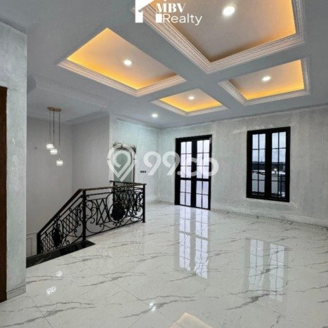 Hunian Eksklusif Dijual LT 90m2 di Jagakarsa, Jakarta Selatan Hunian Eksklusif Dijual LT 90m2 di Jagakarsa, Jakarta Selatan