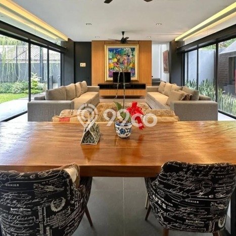 Dijual Rumah Premium dengan Fasilitas Sekitar Lengkap di Kebayoran Baru, Jakarta Selatan Dijual Rumah Premium dengan Fasilitas Sekitar Lengkap di Kebayoran Baru, Jakarta Selatan