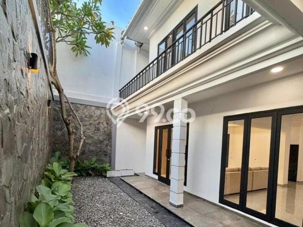 Dijual Rumah Luas Elegan Dengan View Cantik di BSD Puspita Loka, Tangerang Dijual Rumah Luas Elegan Dengan View Cantik di BSD Puspita Loka, Tangerang