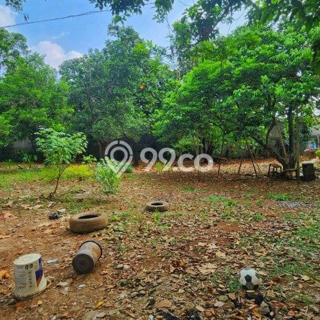 Tanah Dijual Lokasi Strategis di Tangerang dengan Luas 6400m2 Tanah Dijual Lokasi Strategis di Tangerang dengan Luas 6400m2