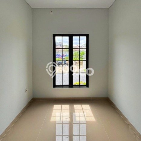 Rumah Modern Cantik 2 Kamar Siap Huni di Jagakarsa Rumah Modern Cantik 2 Kamar Siap Huni di Jagakarsa