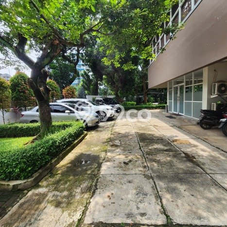 Kantor Paling Dicari LB 500m2 Dijual di Kebayoran Baru Kantor Paling Dicari LB 500m2 Dijual di Kebayoran Baru