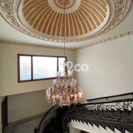 Rumah Luxury Modern Siap Huni di Pondok Indah Jakarta Selatan Rumah Luxury Modern Siap Huni di Pondok Indah Jakarta Selatan