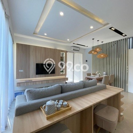 Jual Rumah Eksklusif 4 KT di Cinangka, Depok Jual Rumah Eksklusif 4 KT di Cinangka, Depok