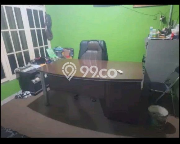 FOR SALE! Gudang di Karawaci Tangerang, LT 450m2, LB 480m2 FOR SALE! Gudang di Karawaci Tangerang, LT 450m2, LB 480m2