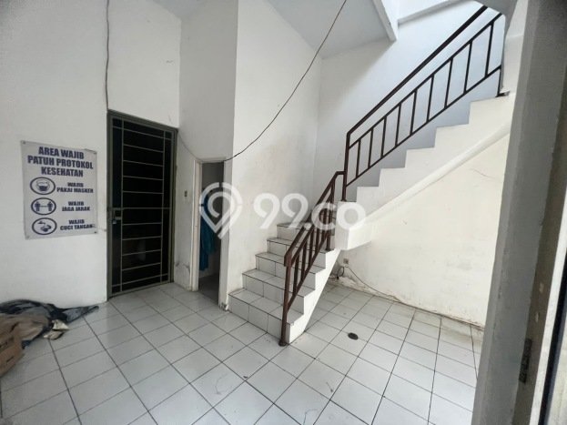 FOR RENT! Gudang di Pantai Indah Kapuk Cocok untuk Bisnis 750m2 FOR RENT! Gudang di Pantai Indah Kapuk Cocok untuk Bisnis 750m2