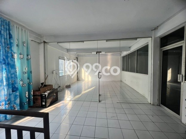 FOR RENT! Gudang di Pantai Indah Kapuk Cocok untuk Bisnis 750m2 FOR RENT! Gudang di Pantai Indah Kapuk Cocok untuk Bisnis 750m2