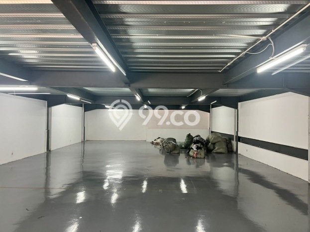 FOR RENT! Gudang di Pantai Indah Kapuk Cocok untuk Bisnis 750m2 FOR RENT! Gudang di Pantai Indah Kapuk Cocok untuk Bisnis 750m2